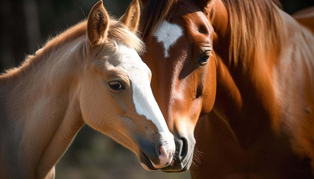 Atrial Fibrillation- Implications for Performance Horses