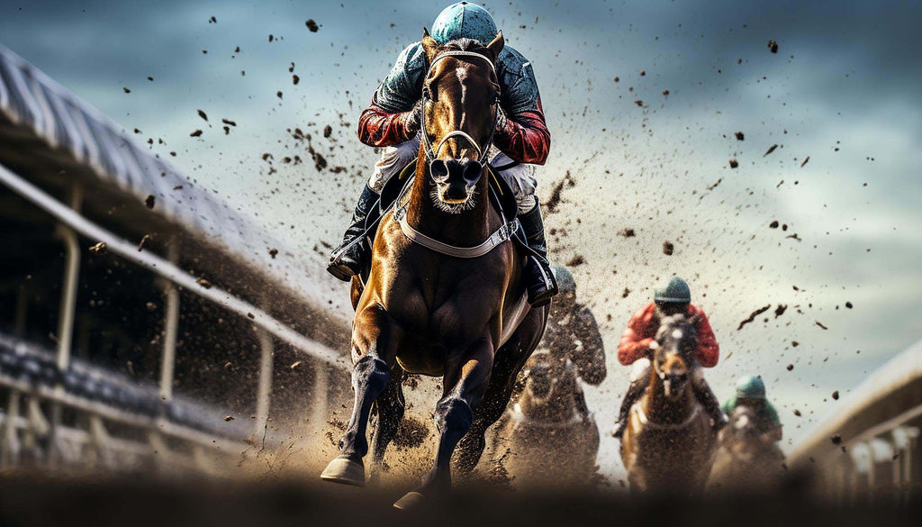 The Immortal Connection: Exploring the Dynamic World of Horses in Sports