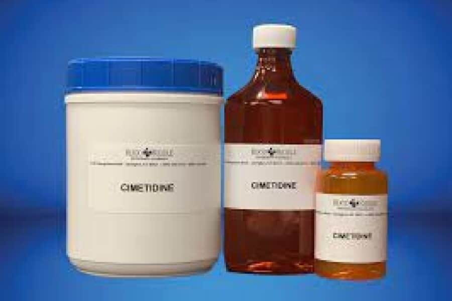 Unlocking the Potential: Cimetidine for Performance Horses