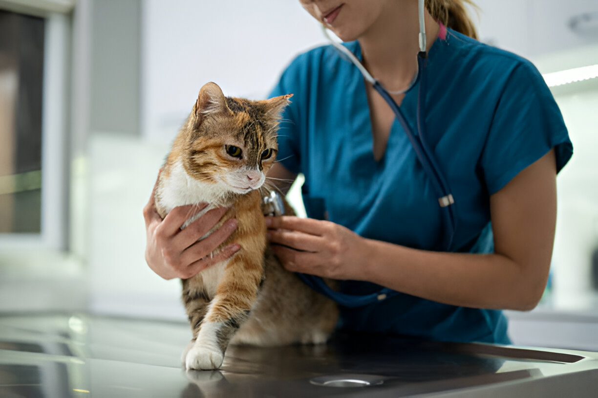 Keeping Feline Friends Healthy with Toltrazuril