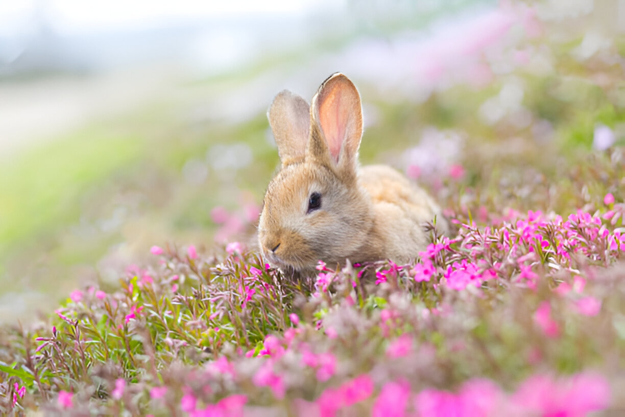 What is the Ultimate Rabbit Worming Solution? Toltrazuril 5% Liquid Solution
