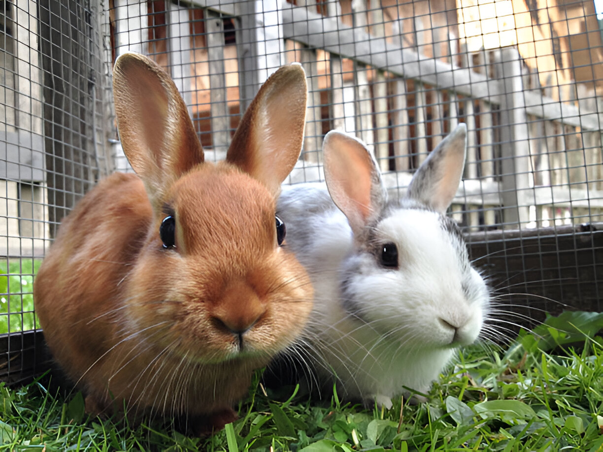 Toltrazuril for Bunnies: A Comprehensive Guide