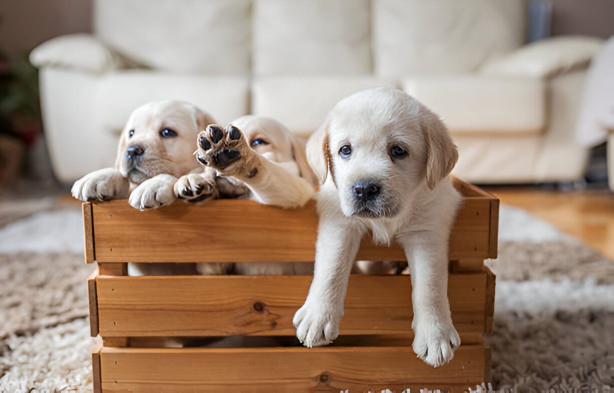 Toltrazuril for Puppies- A Comprehensive Guide