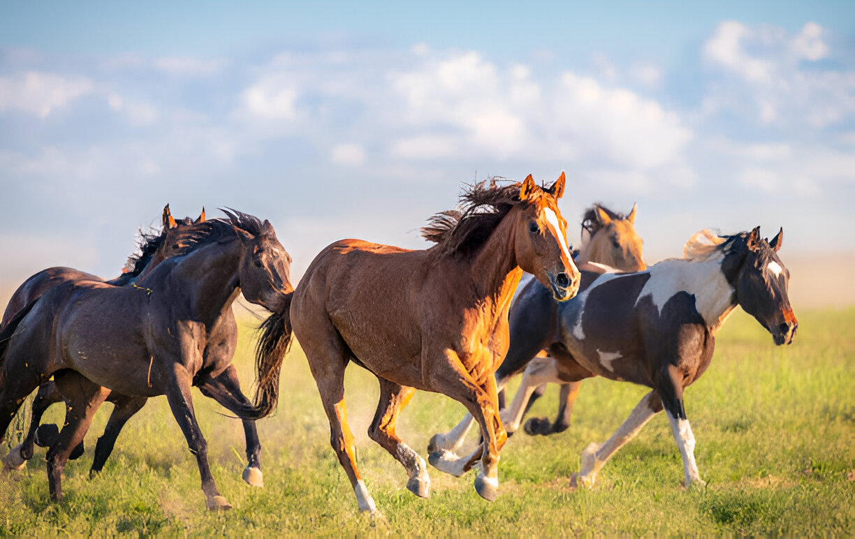 Toltrazuril: Effective Treatment for EPM in Horses