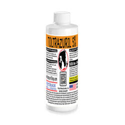Toltrazuril 5% Liquid Solution - Toltrazuril Shop