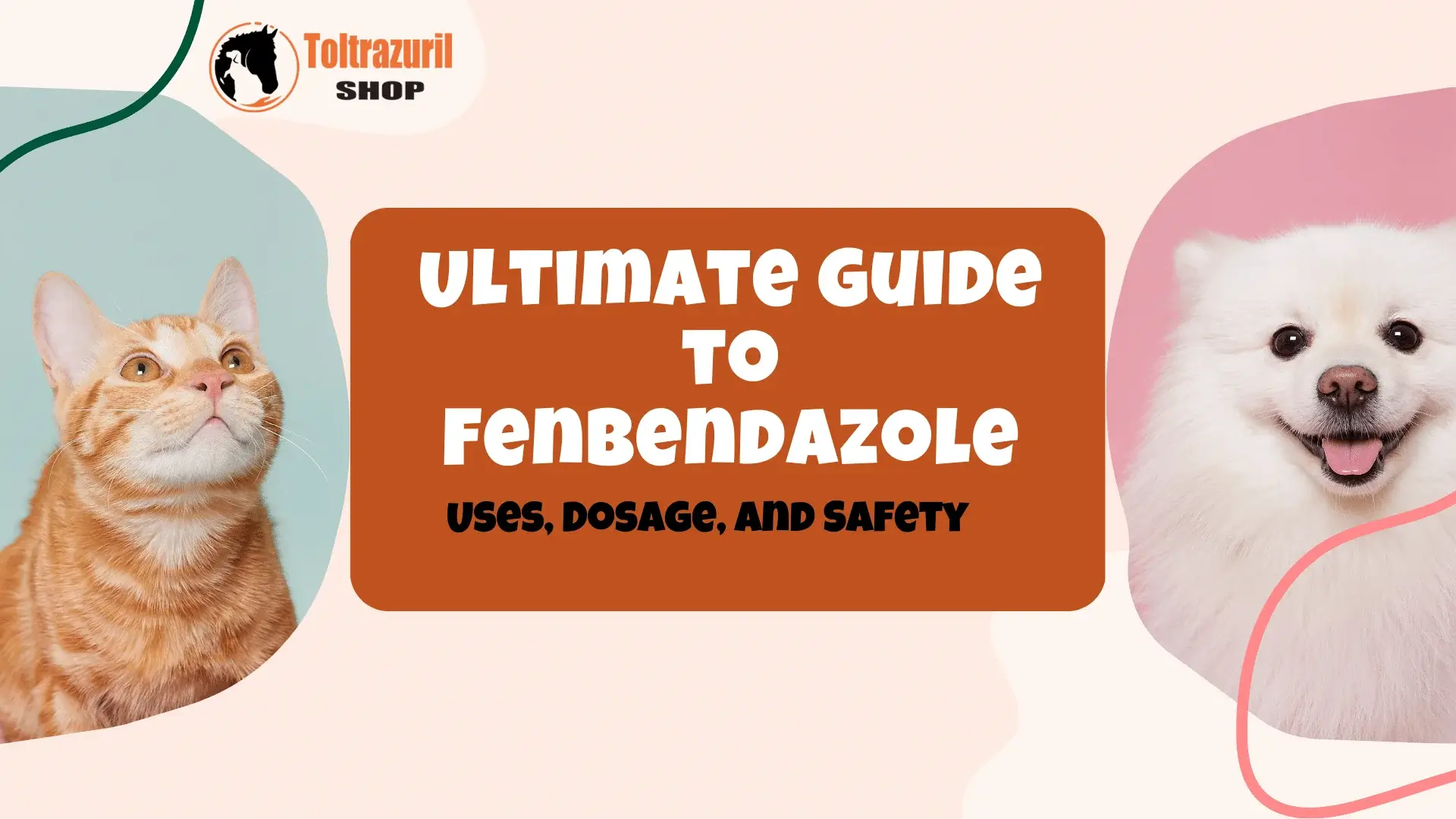 The Ultimate Guide to Fenbendazole: Uses, Dosage, and Safety
