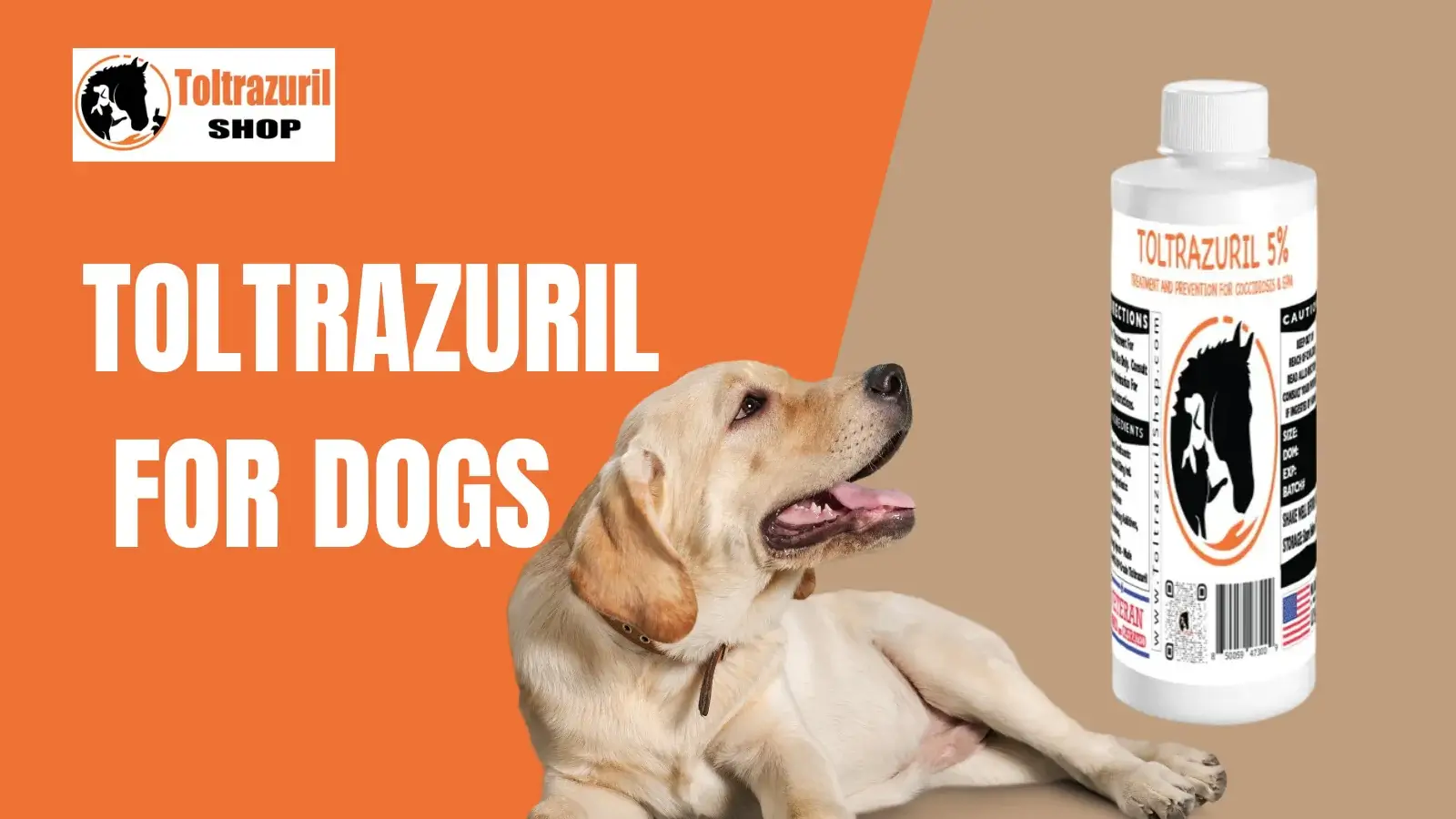 Unlock The Benefits Of Toltrazuril For Dogs: A Comprehensive Guide 2024