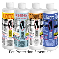 Pet Protection Essentials