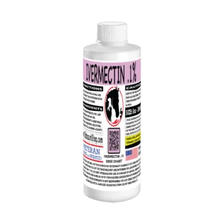 Ivermectin Liquid Solution