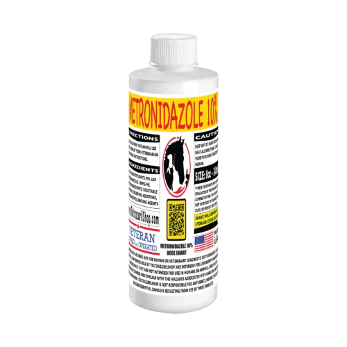 metronidazole 10% 8oz-240ml- toltrazurilshop.com