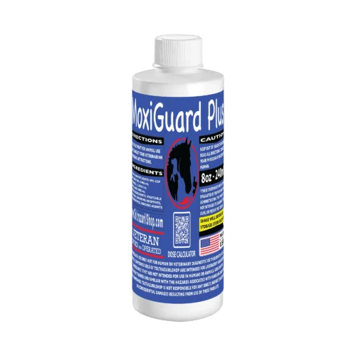 Moxiguard 8oz-240mL - ToltrazurilShop.com