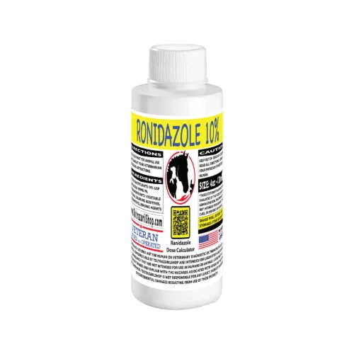 ronidazole 10% 4oz-120ml - toltrazurilshop.com