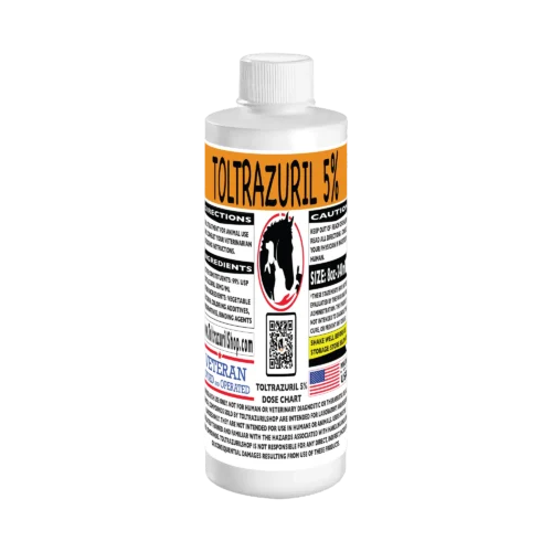 toltrazuril 5% 8oz-240ml - toltrazurilshop.com