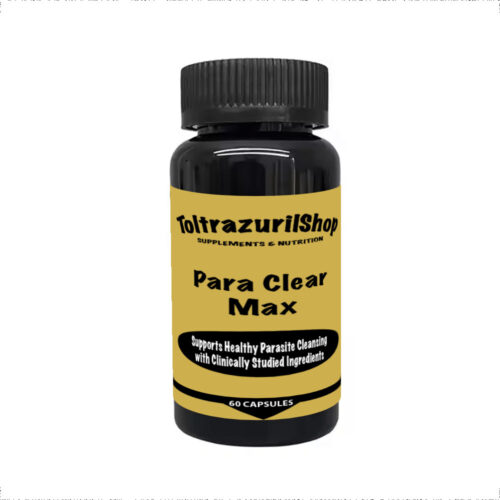 para clear max