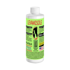 Levamisole 10% Liquid